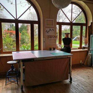 housse de coussin japanais lodeker