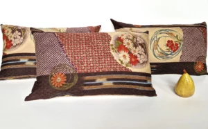 Coussin japonais traditionnel coussin japonais, lodeker